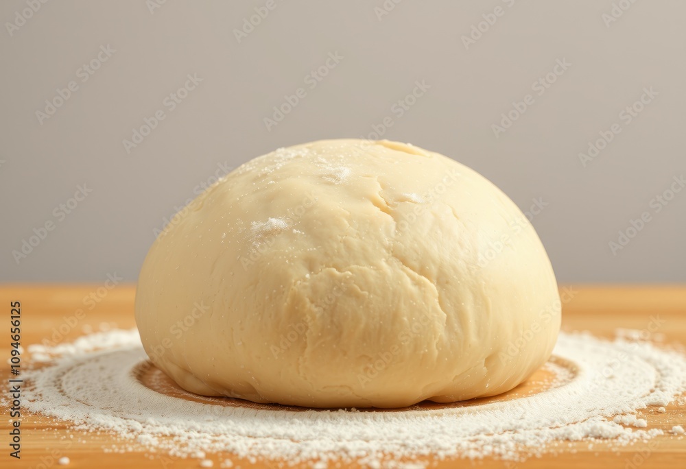 Bread dough risingCapture the dynamic growth of dough through a Bread dough risingCapture the dynamic growth of dough through a