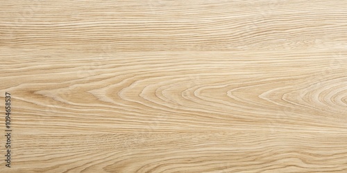 White oak veneer presents a refined elegance, featuring soft sandy textures that gently flow across its surface, creating a harmonious, inviting aesthetic.