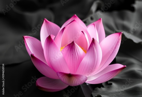 Smoky Lotus A mystical scent with a smoky lotus undertone photo