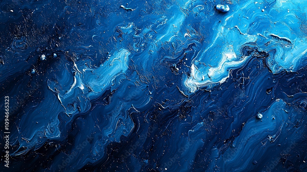 This majestic deep blue cosmic swirl blends ethereal and celestial elements to create an image filled with mystery, wonder, and cosmic beauty and depth. This majestic deep blue cosmic swirl blends ethereal and celestial elements to create an image filled with mystery, wonder, and cosmic beauty and depth.