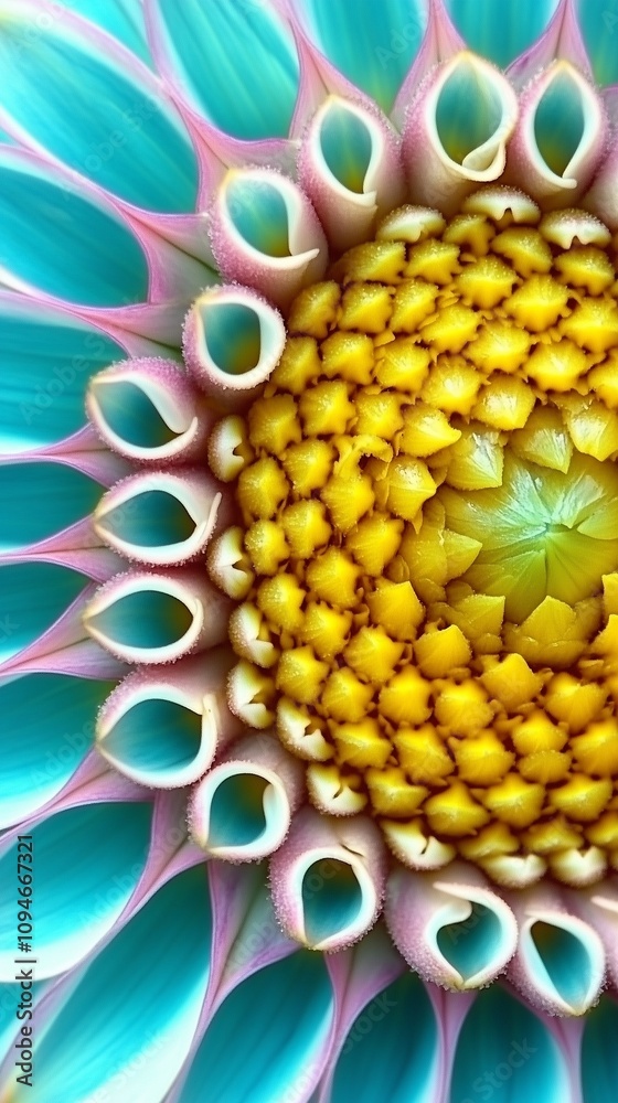 macro close up of sunflower mobile phone wallpaper macro close up of sunflower mobile phone wallpaper