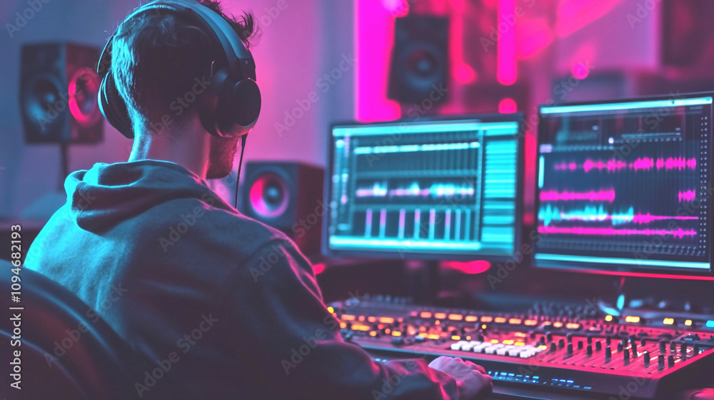 AI-driven music platforms creating smarter streaming solutions
AI-driven music platforms creating smarter streaming solutions