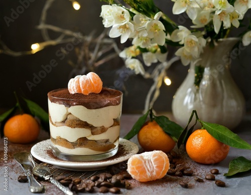 Tiramisu photo