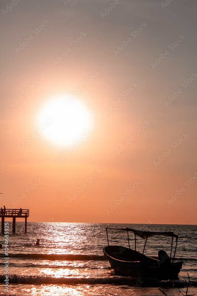 Sunset Sunset