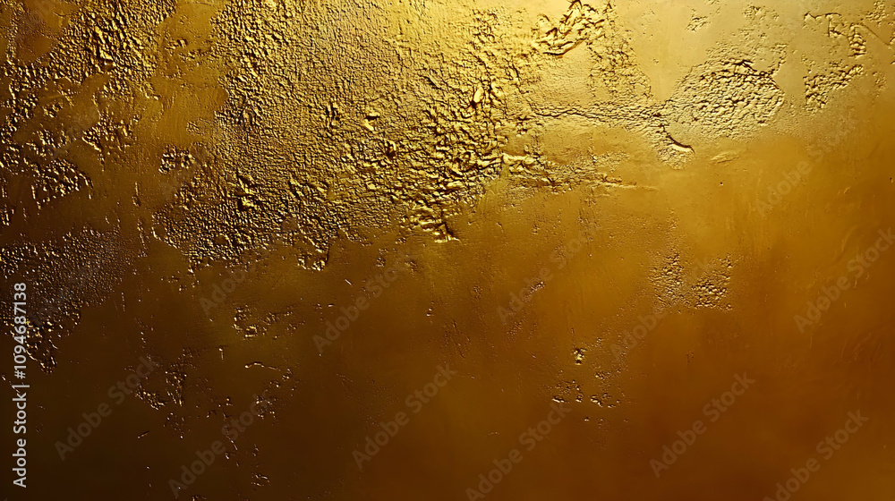 Abstract Gold Texture Background, A Close-Up View of a Metallic Surface with a Rough and Uneven Texture, Creating a Dramatic and Luxurious Background for Design Projects. Abstract Gold Texture Background, A Close-Up View of a Metallic Surface with a Rough and Uneven Texture, Creating a Dramatic and Luxurious Background for Design Projects.