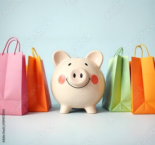 Smart Shopping and Savings Strategies