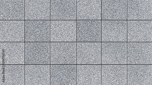 Wallpaper Mural Gray Granite Paver Texture – Seamless Stone Tile Design Torontodigital.ca