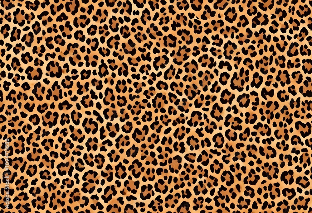 leopard fur texture leopard fur texture