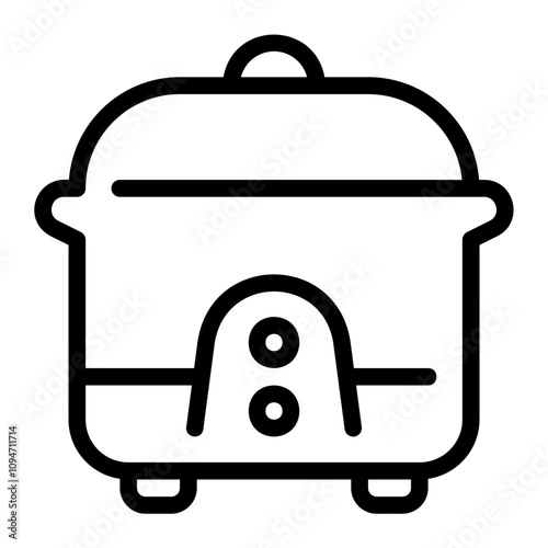 magicom line icon