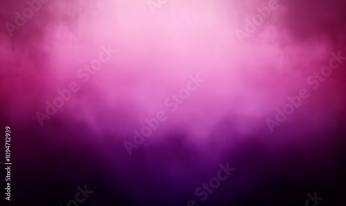 A sophisticated gradient background featuring a gentle shift from dark plum to light mauve, perfect for a minimalist aesthetic