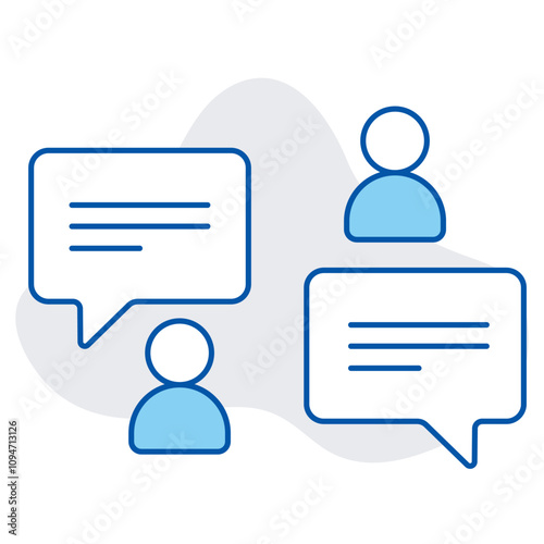 Customers Icon, Building Connections Understanding Your Customers, Empowering Experiences The Heart of Customer Success