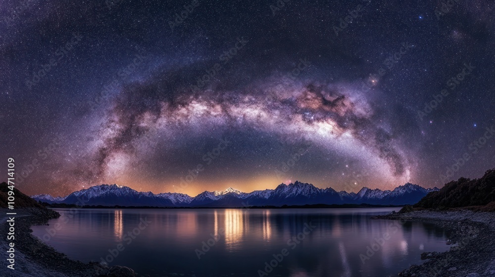 Light pollution-free stargazing locations, enjoying clear skies Light pollution-free stargazing locations, enjoying clear skies