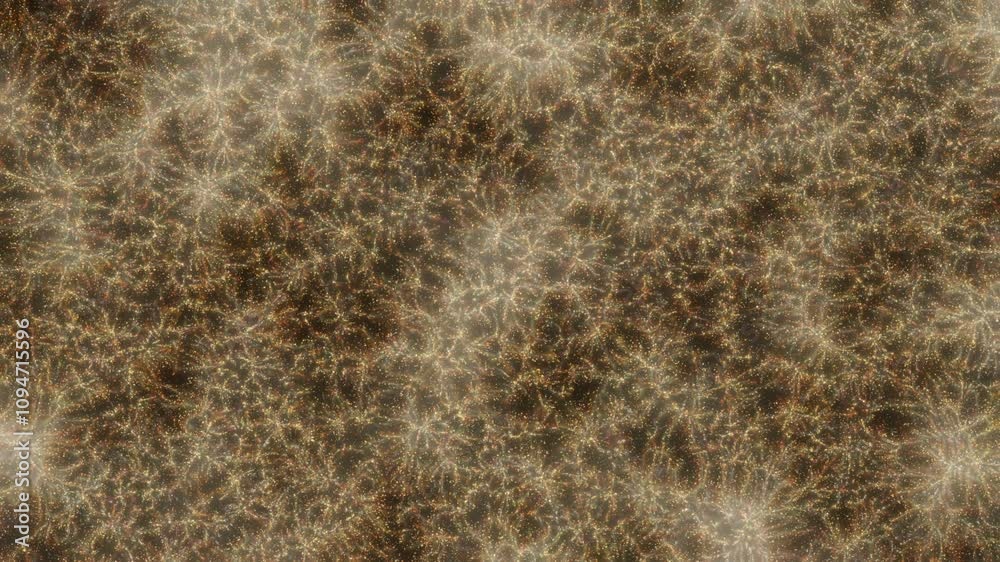 Happy new year 2025 motion animation. Abstract motion background shining colorful particles. New year and Christmas 2025, 2024 background. Seamless 4K loop video. Happy new year 2025 motion animation. Abstract motion background shining colorful particles. New year and Christmas 2025, 2024 background. Seamless 4K loop video.