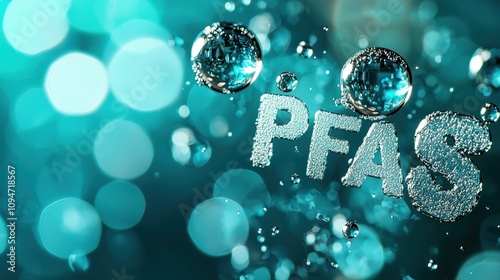 Pfas contamination: water crisis and environmental impact explored