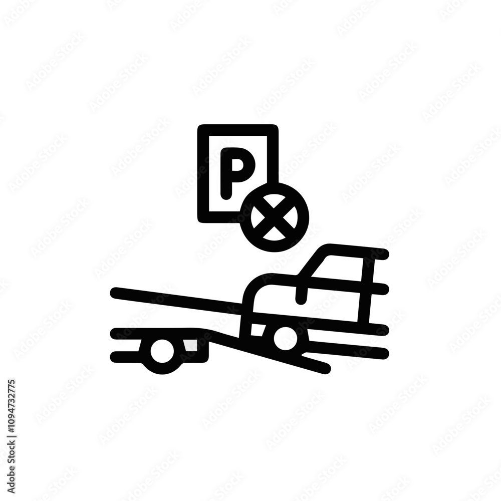 Truck icon symbol vector illustration
Truck icon symbol vector illustration