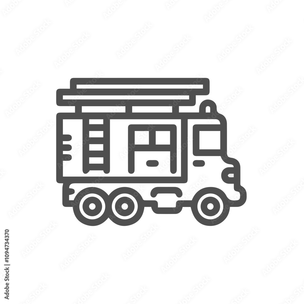 Truck icon symbol vector illustration
Truck icon symbol vector illustration