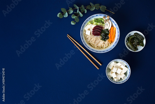 soups of asia photo