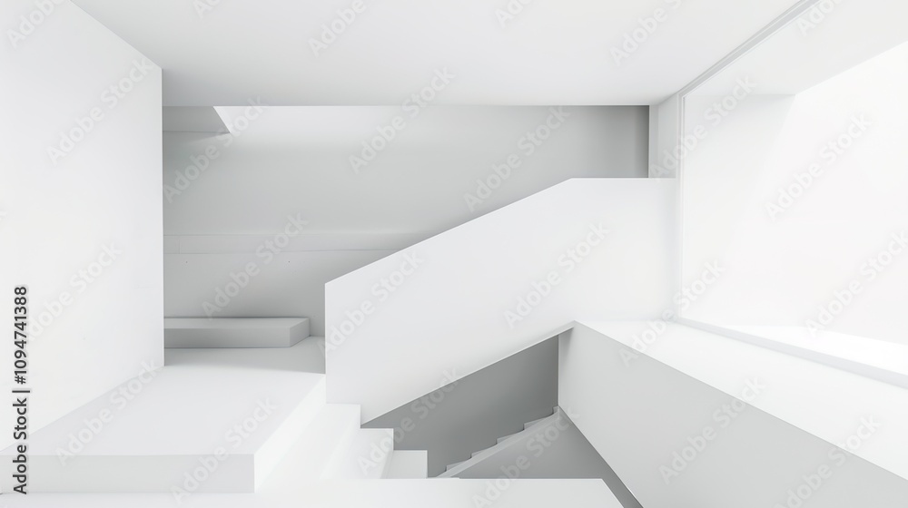 modern home, clean minimalist interior with empty frames on the wall, mockup
modern home, clean minimalist interior with empty frames on the wall, mockup