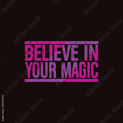 typography t shirt design