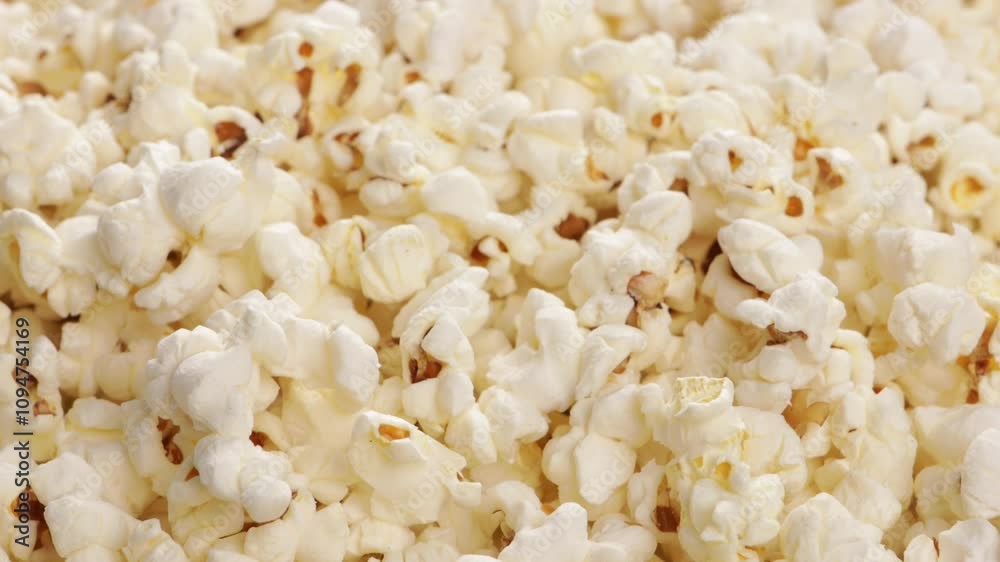 close up of pop corn texture background food close up of pop corn texture background food
