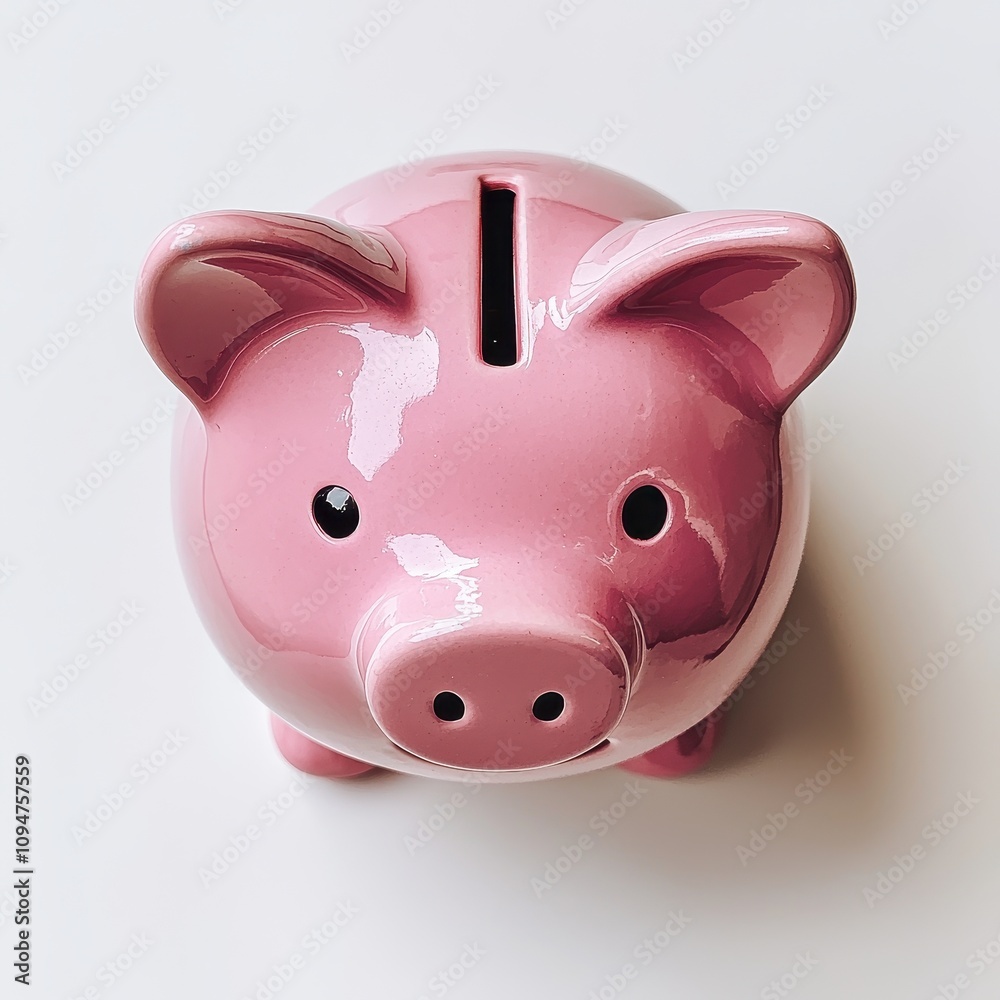 Saving money piggy bank strategies for financial success at home lifestyle personal finance indoor budgeting Saving money piggy bank strategies for financial success at home lifestyle personal finance indoor budgeting