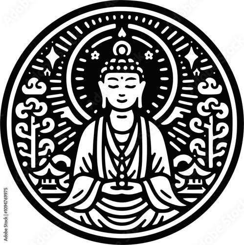 buddhism symbol
