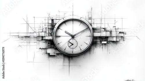 Time Sketch
