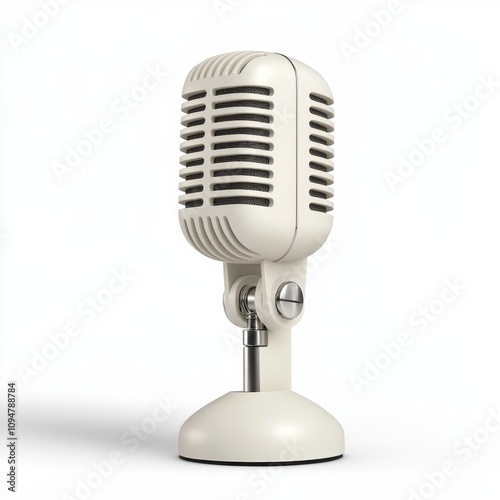 Voice articulation sound icon, precise cutouts, Sharp, well-defined elements that represent clear and articulate sound production, Photorealistic