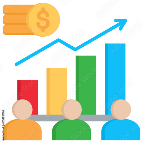 Sales Agent Icon