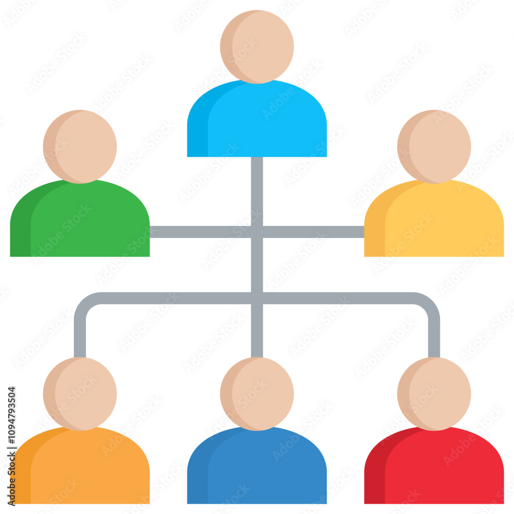 Organization Icon Organization Icon