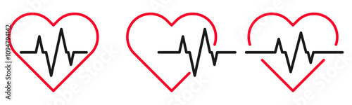 heartbeat, love heart beat