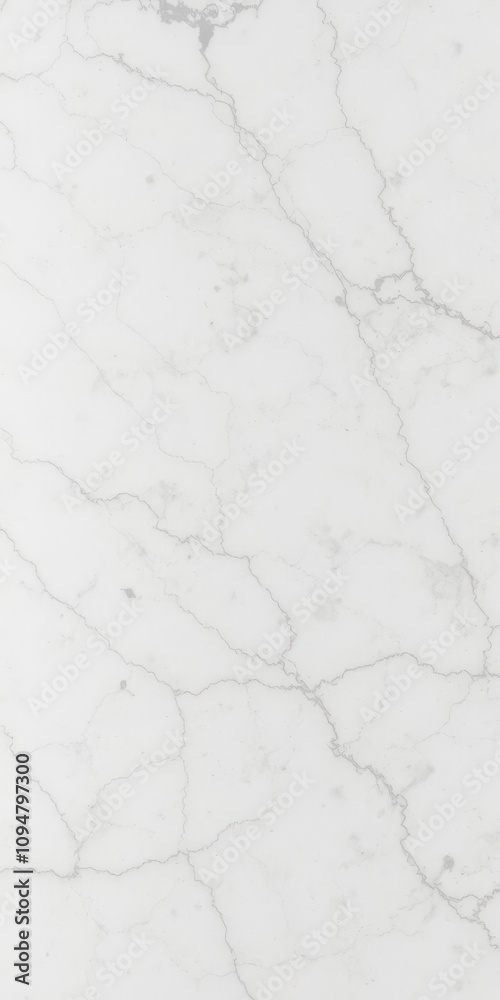 Beautiful white marble texture with intricate grey veins, natural Beautiful white marble texture with intricate grey veins, natural