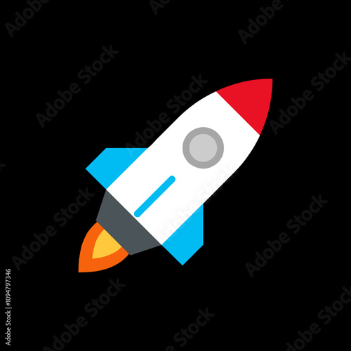 Free Download Rocket
 - GFXLoad