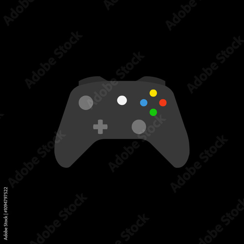 Game Controller
