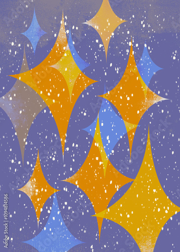 christmas pattern