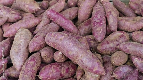 purple yam