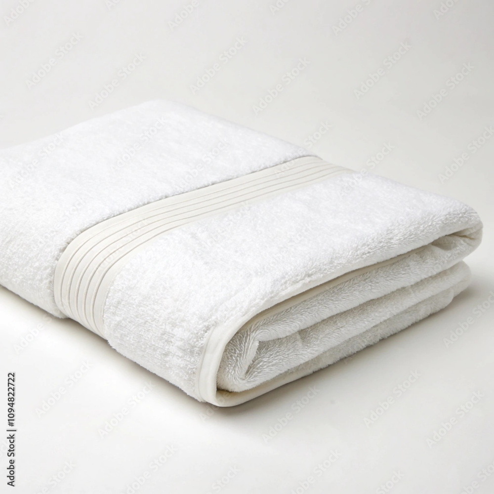 white towels white towels