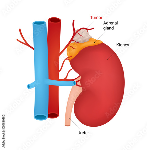 Overview of kidney cancer disease