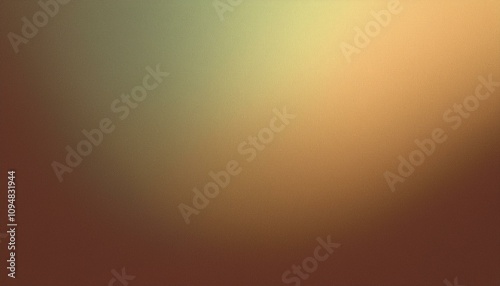 Abstract background, Catawba gradient background with light leak and grainy texture.