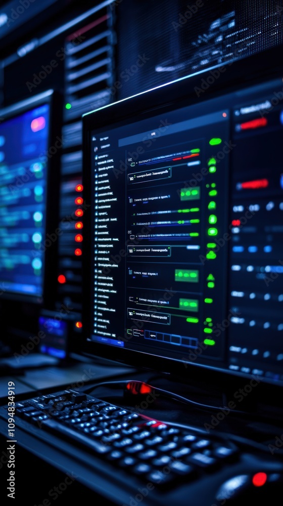 Data Privacy and Encryption Strategies in Technology Systems Data Privacy and Encryption Strategies in Technology Systems