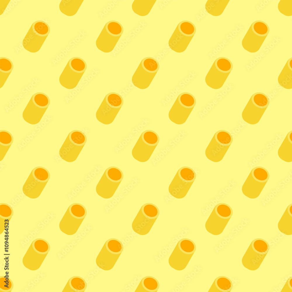 Macaroni Pasta Pattern background. Seamless Pattern Macaroni background. pasta pattern background. Macaroni Pasta Pattern background. Seamless Pattern Macaroni background. pasta pattern background.