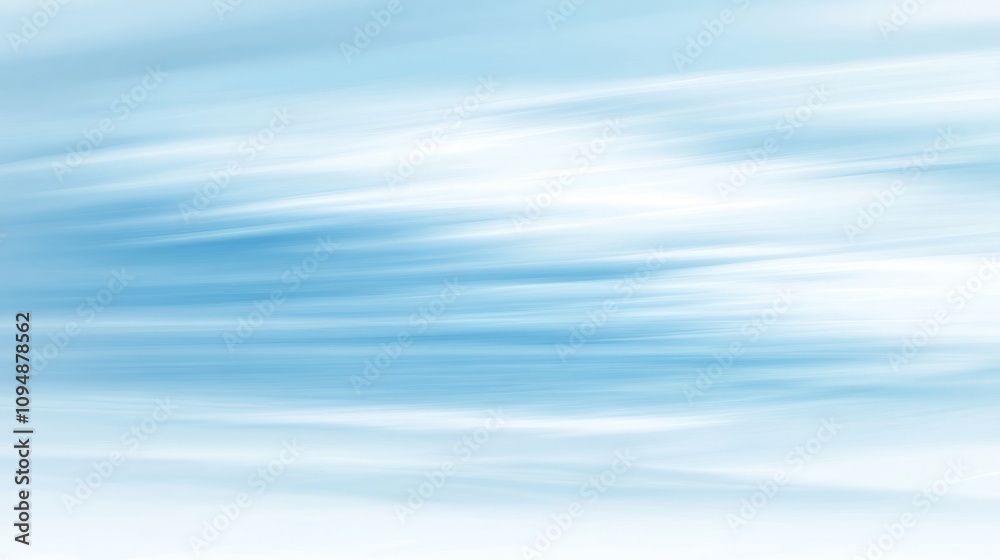 Blue abstract luminous stripe Color stripe background Blue abstract luminous stripe Color stripe background