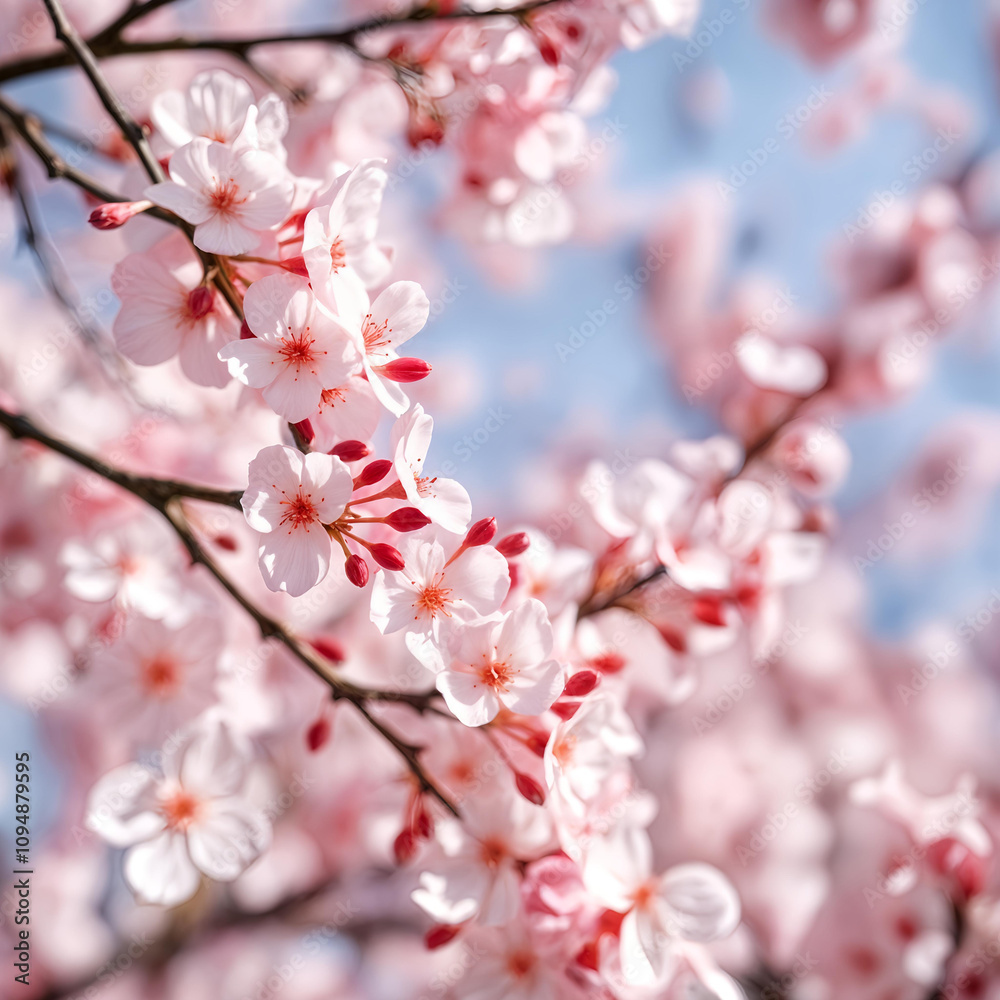 cherry blossom cherry blossom