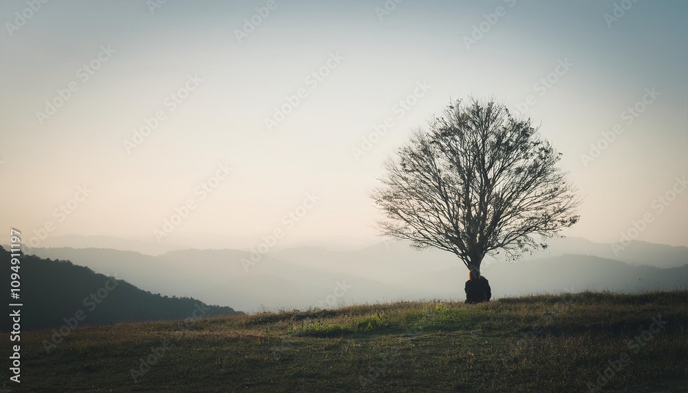 Solitude, quiet contemplation, peaceful environments Solitude, quiet contemplation, peaceful environments