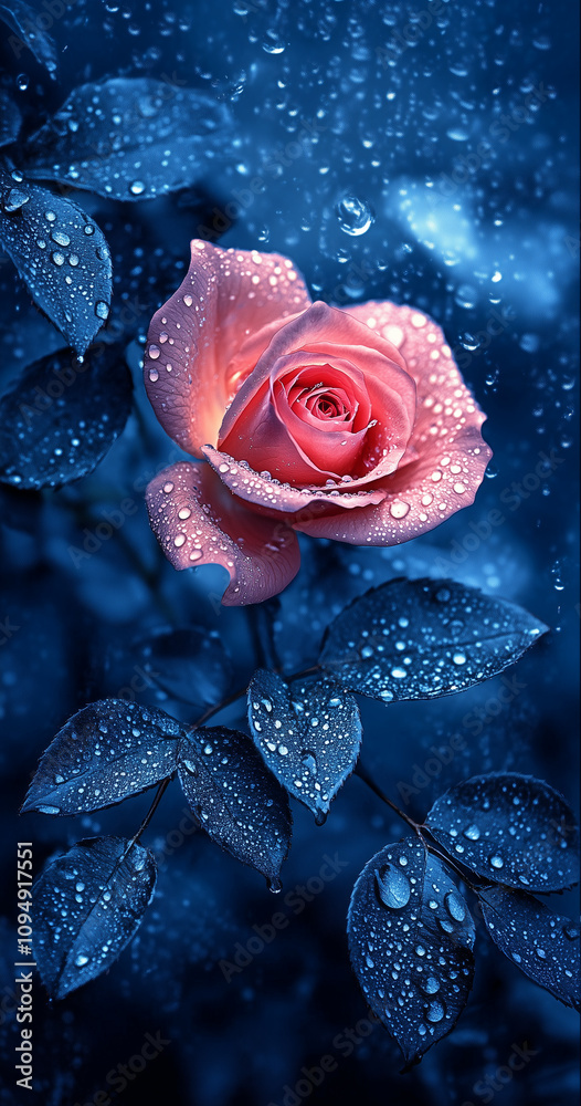 Fototapeta premium rose