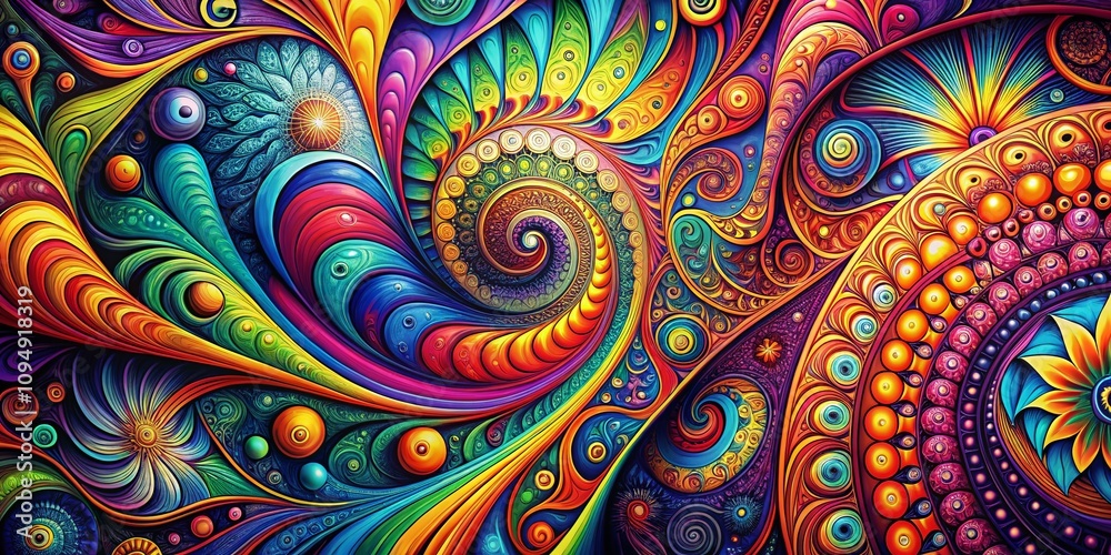 Captivating Trippy Art Wallpaper with Vibrant Colors and Psychedelic Patterns for Home Decor, Perfect for Creating a Unique and Eye-Catching Atmosphere in Any Room Captivating Trippy Art Wallpaper with Vibrant Colors and Psychedelic Patterns for Home Decor, Perfect for Creating a Unique and Eye-Catching Atmosphere in Any Room