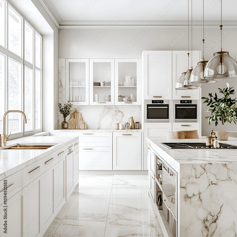 Modern kitchen design contemporary home interior photography bright environment sleek viewpoint minimalist concept for seo impact Modern kitchen design contemporary home interior photography bright environment sleek viewpoint minimalist concept for seo impact
