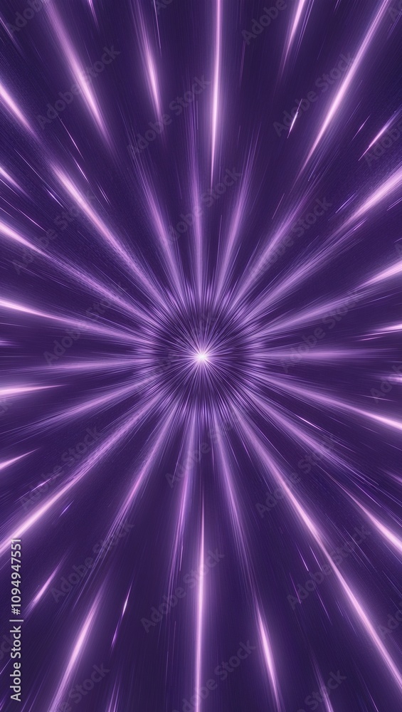 Radiating star shapes that appear to pulse and shift Radiating star shapes that appear to pulse and shift