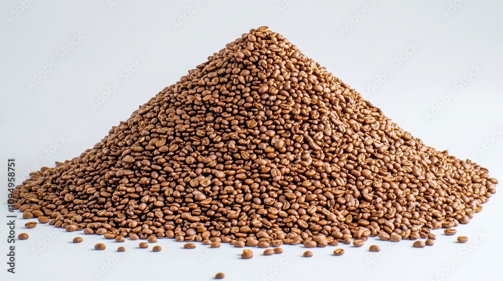 Harvesting raw seeds agricultural field nature photography outdoor environment close-up view sustainable practices Harvesting raw seeds agricultural field nature photography outdoor environment close-up view sustainable practices