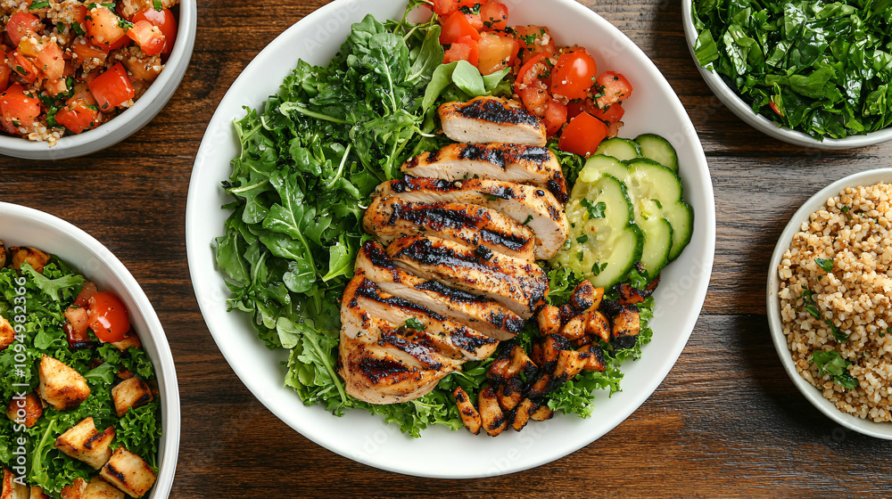 clean food clean food